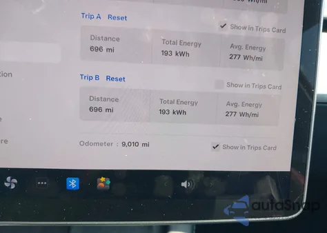 2023 Tesla Model Y Rwd z USA, uszkodzony, nr VIN 7SAYGDED8PF956018